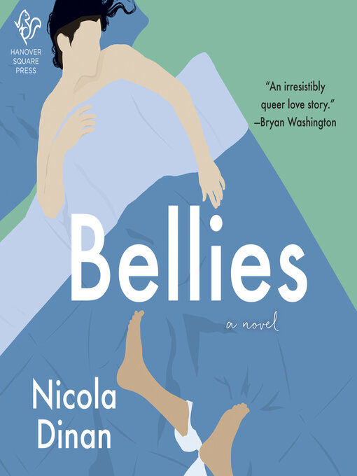 Title details for Bellies by Nicola Dinan - Available